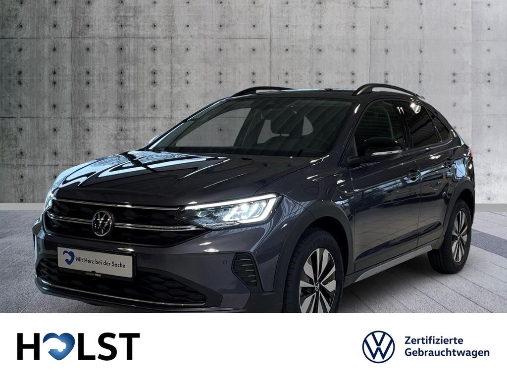 Volkswagen Taigo Life 1.0 TSI
