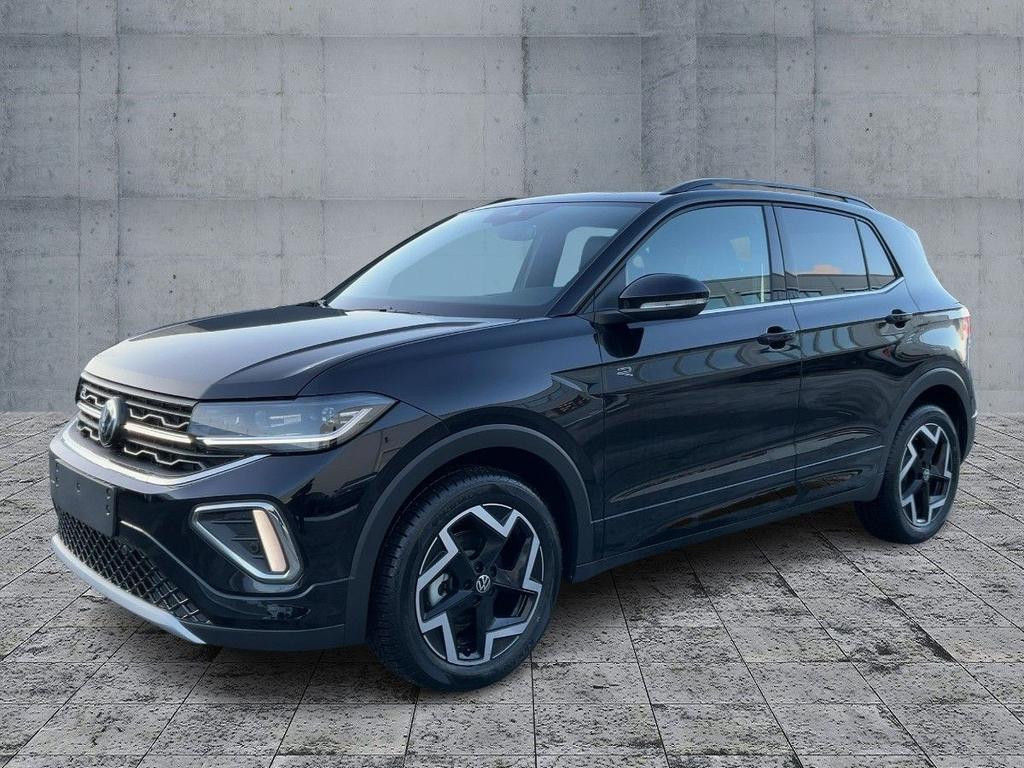 Volkswagen T-Cross R-Line IQ.Drive