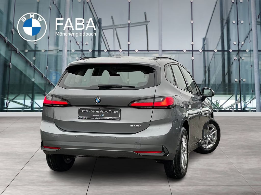 BMW 2 Serie