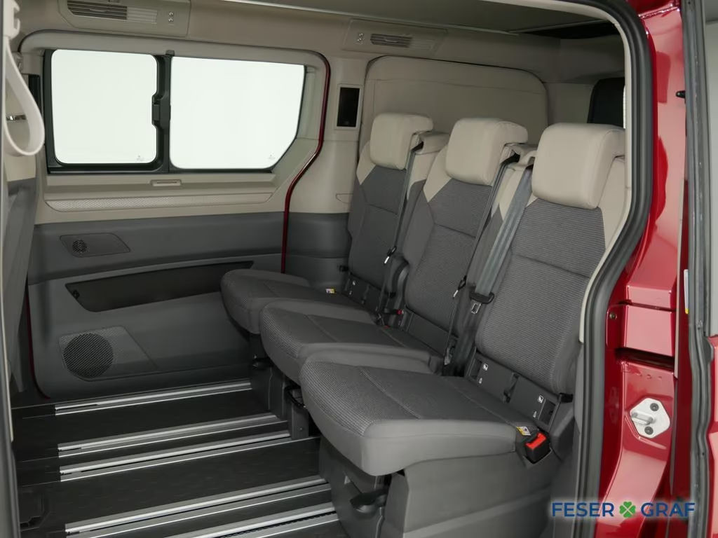 Volkswagen CALIFORNIA