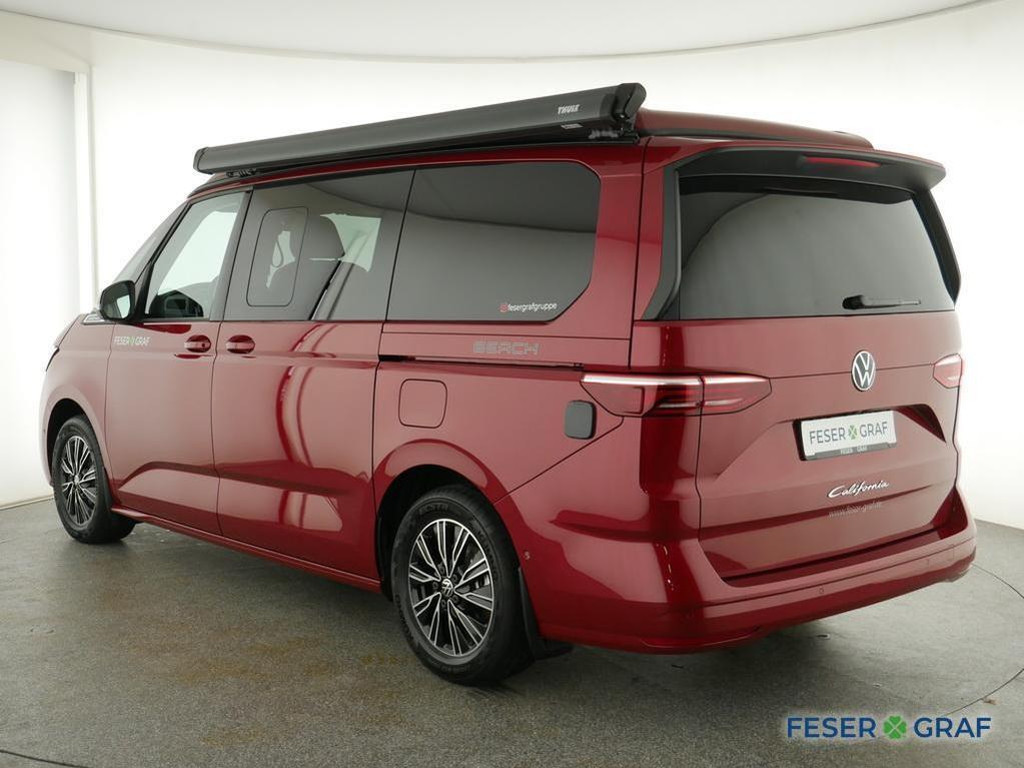 Volkswagen CALIFORNIA