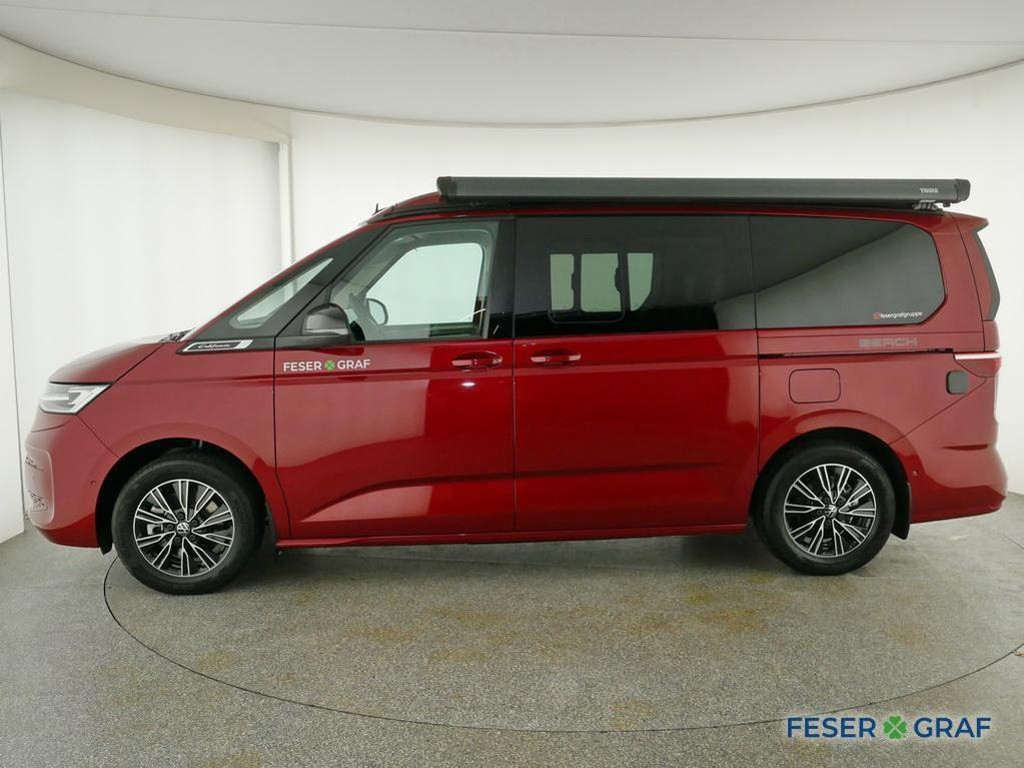 Volkswagen CALIFORNIA