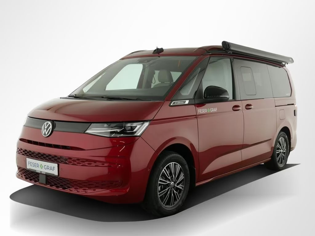 Volkswagen CALIFORNIA