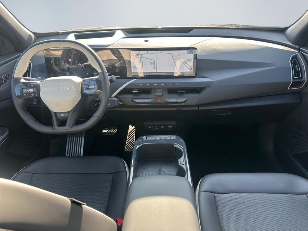 Kia EV5