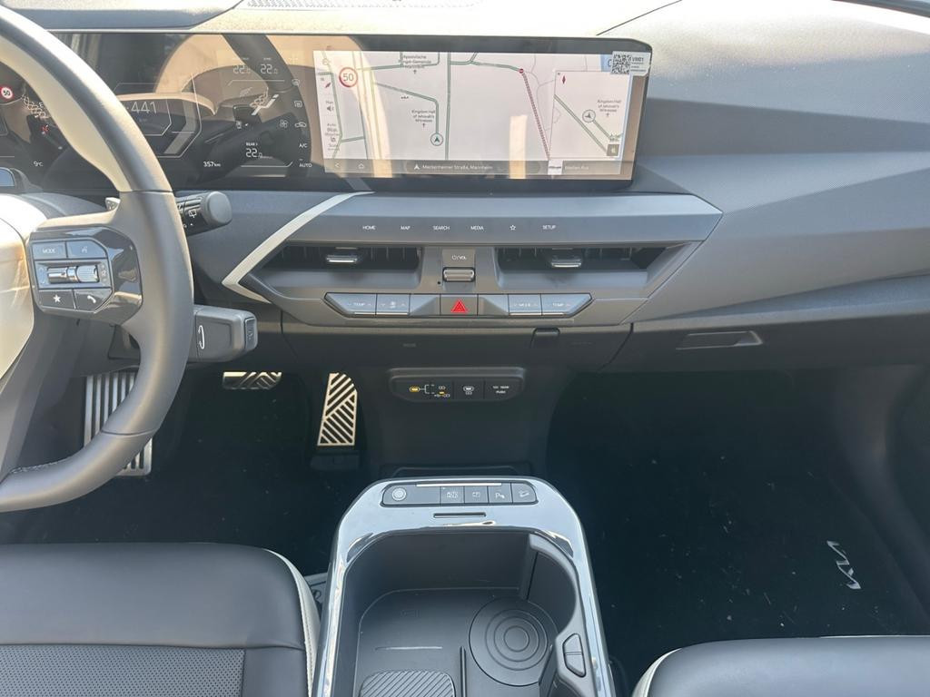 Kia EV5