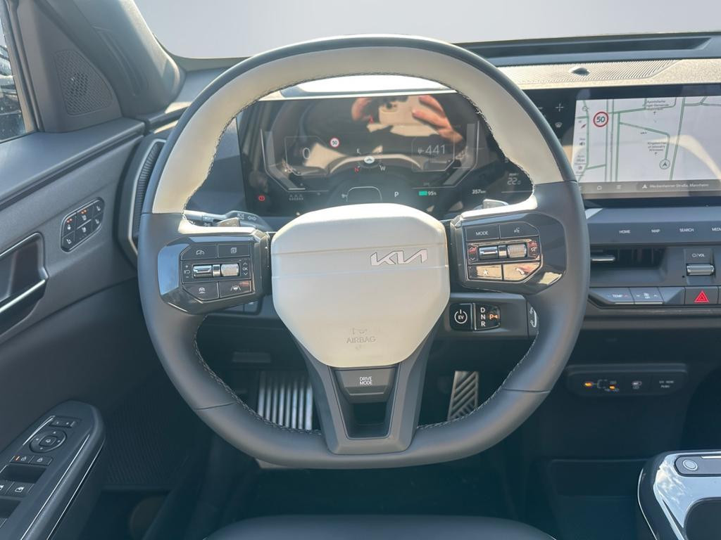 Kia EV5