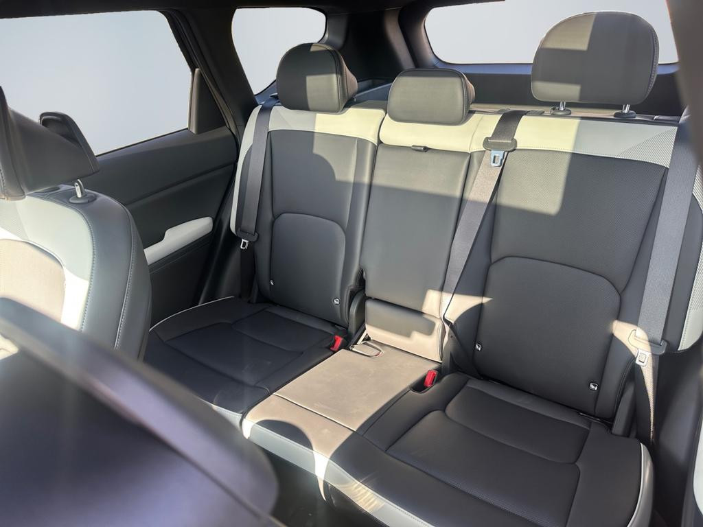 Kia EV5