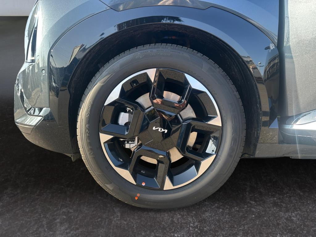Kia EV5