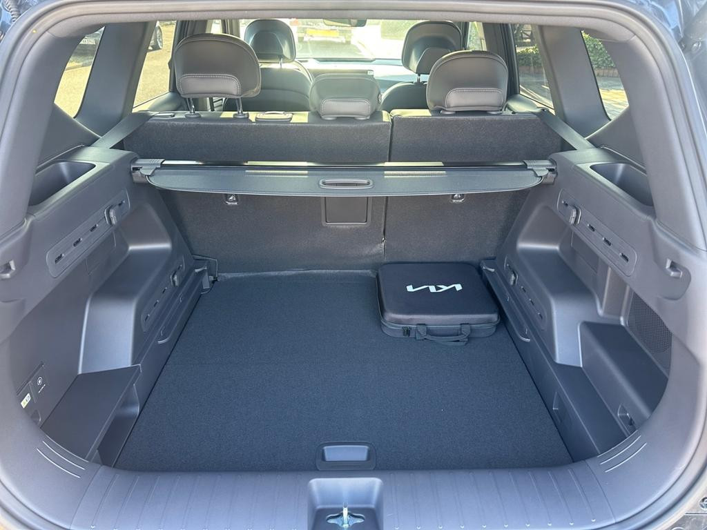 Kia EV5