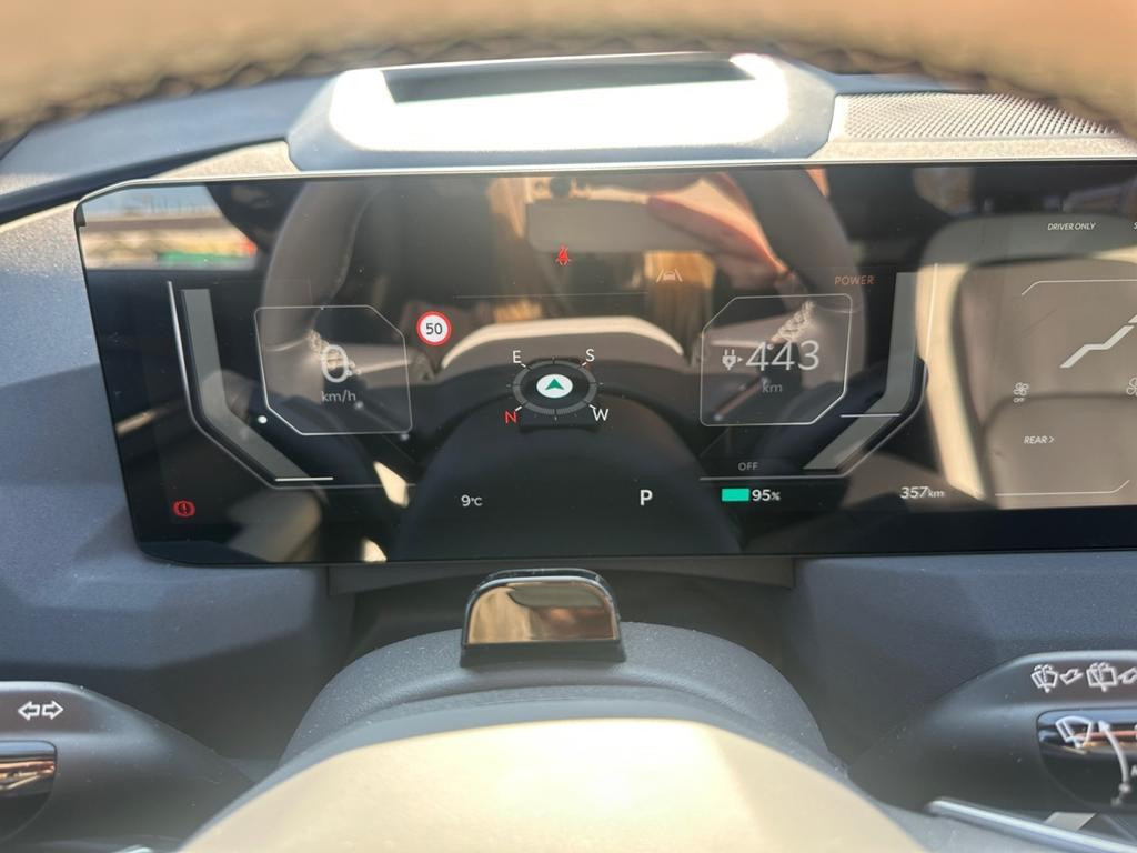 Kia EV5
