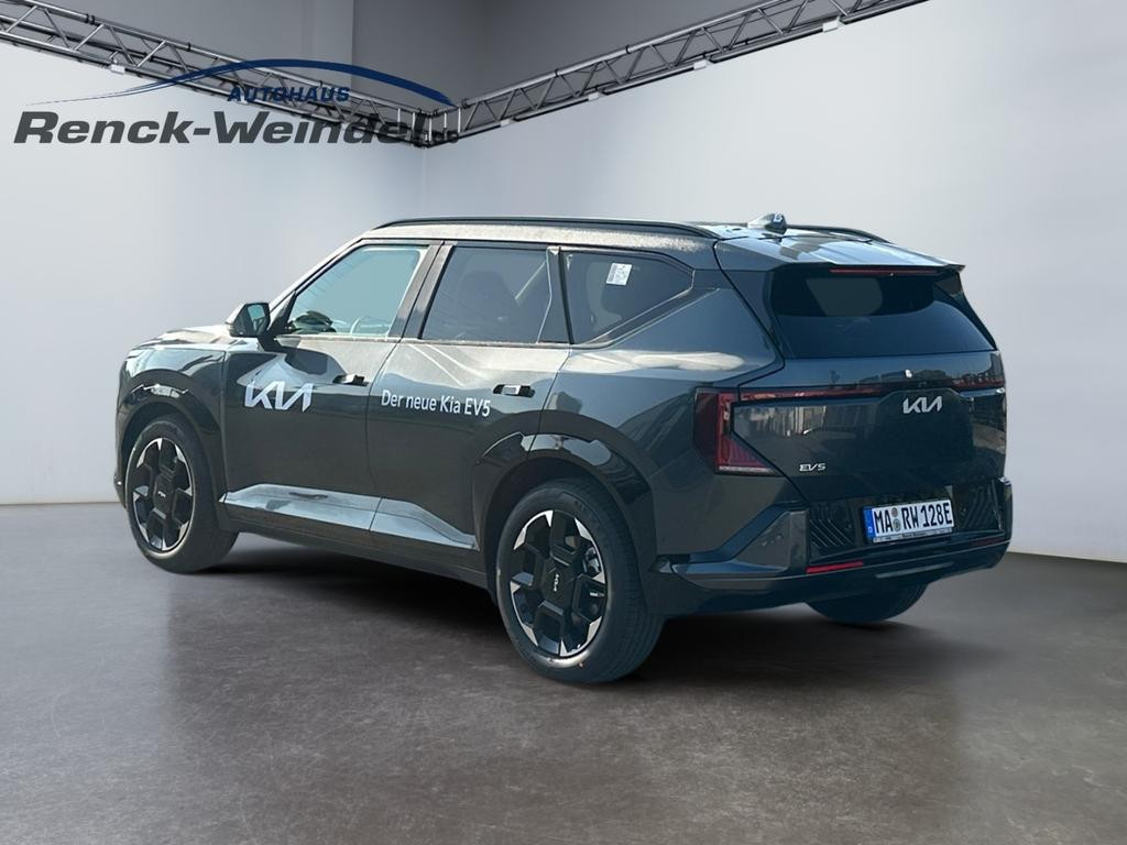 Kia EV5