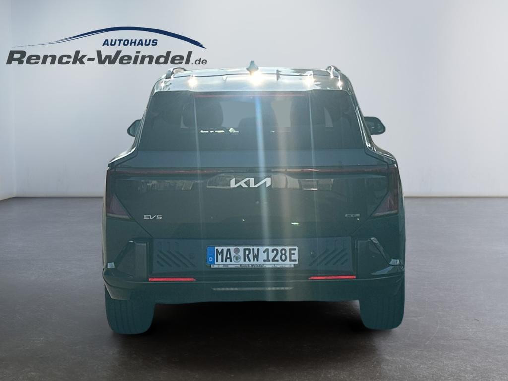 Kia EV5