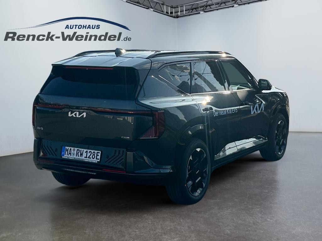 Kia EV5