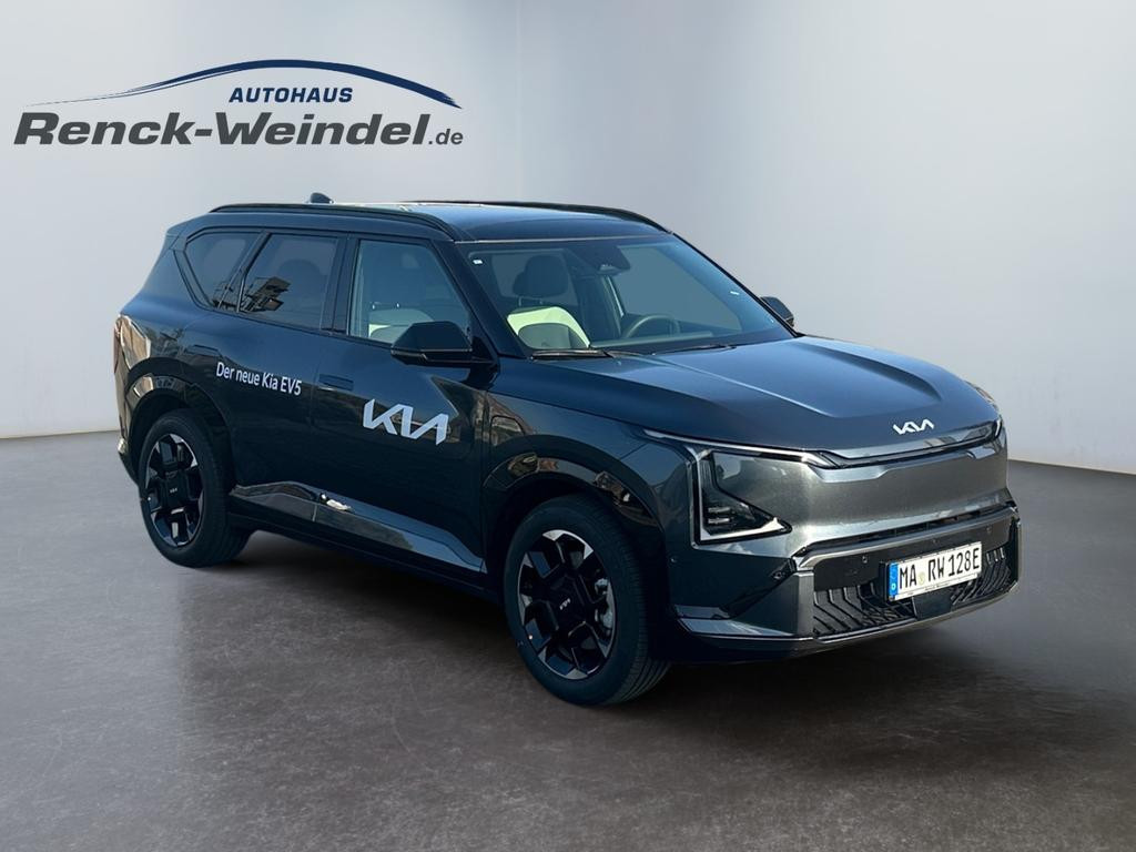 Kia EV5