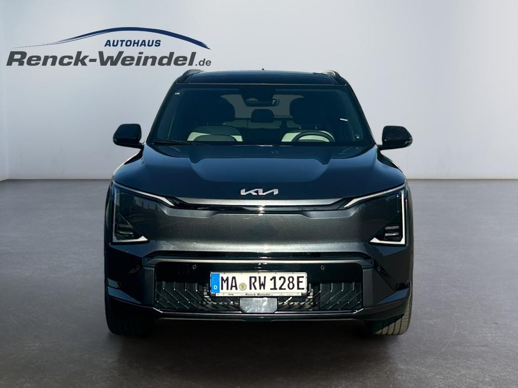 Kia EV5