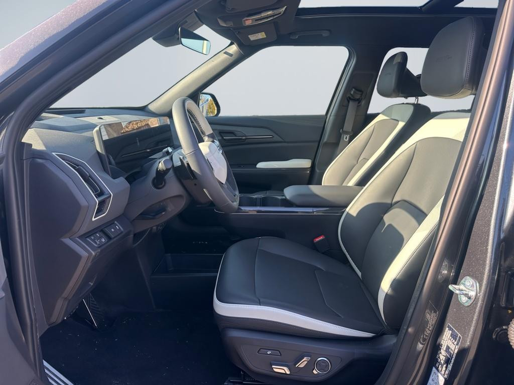 Kia EV5