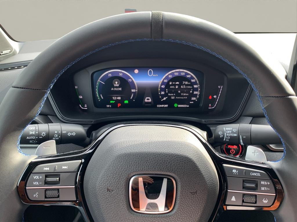 Honda Prelude