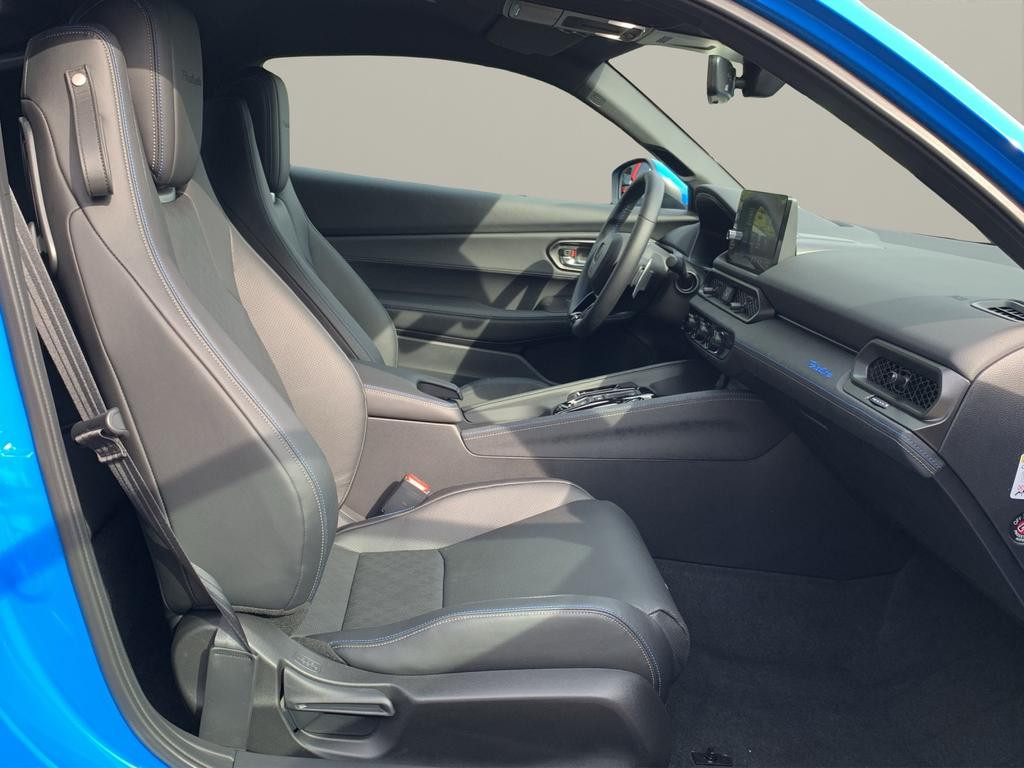 Honda Prelude