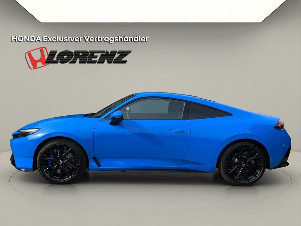 Honda Prelude