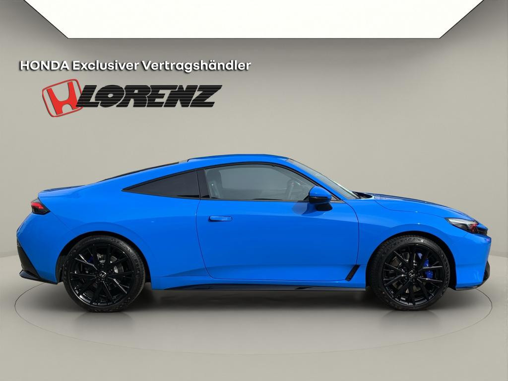 Honda Prelude