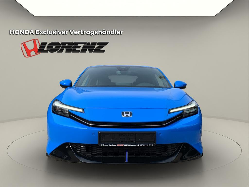 Honda Prelude
