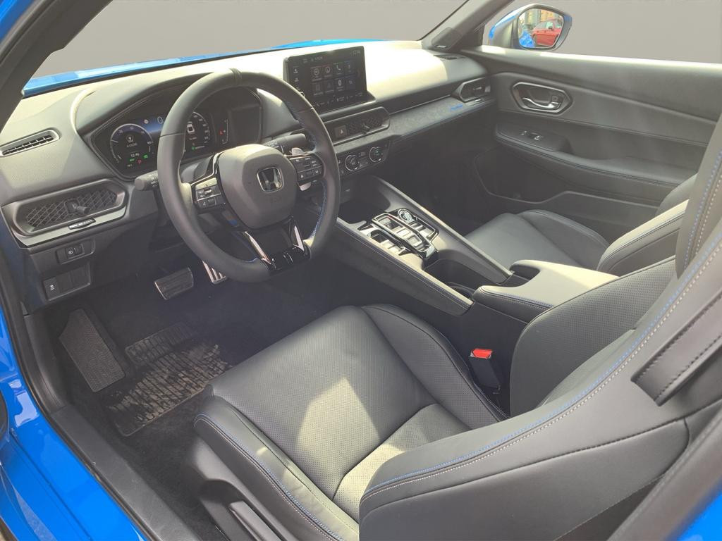 Honda Prelude