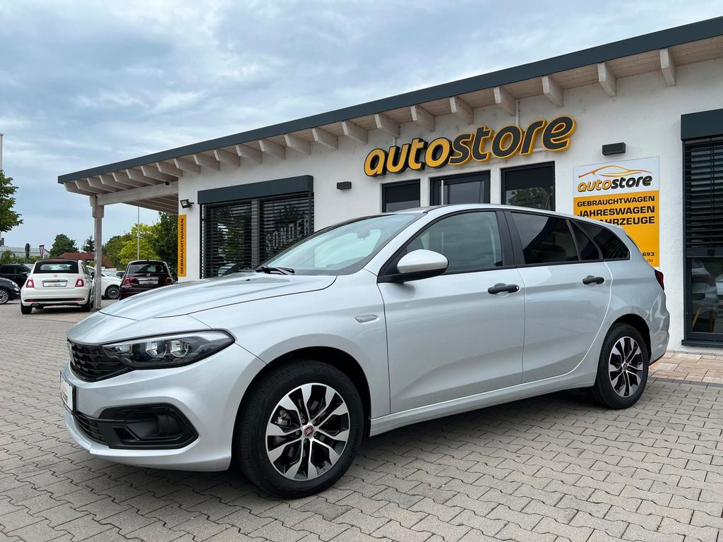 Fiat Tipo Station wagon CityCross Life