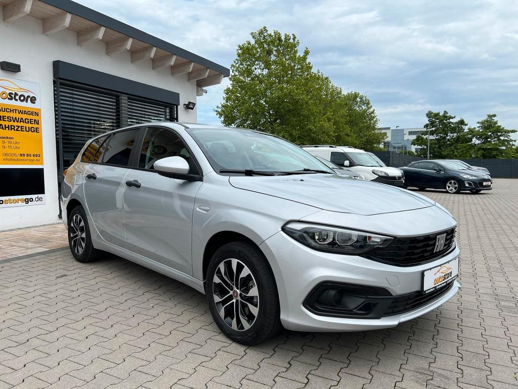 Fiat Tipo