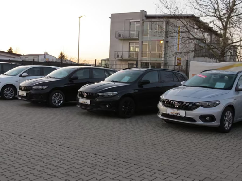 Fiat Tipo