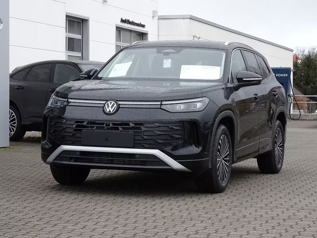 Volkswagen Tayron DSG Life 2.0 TDI