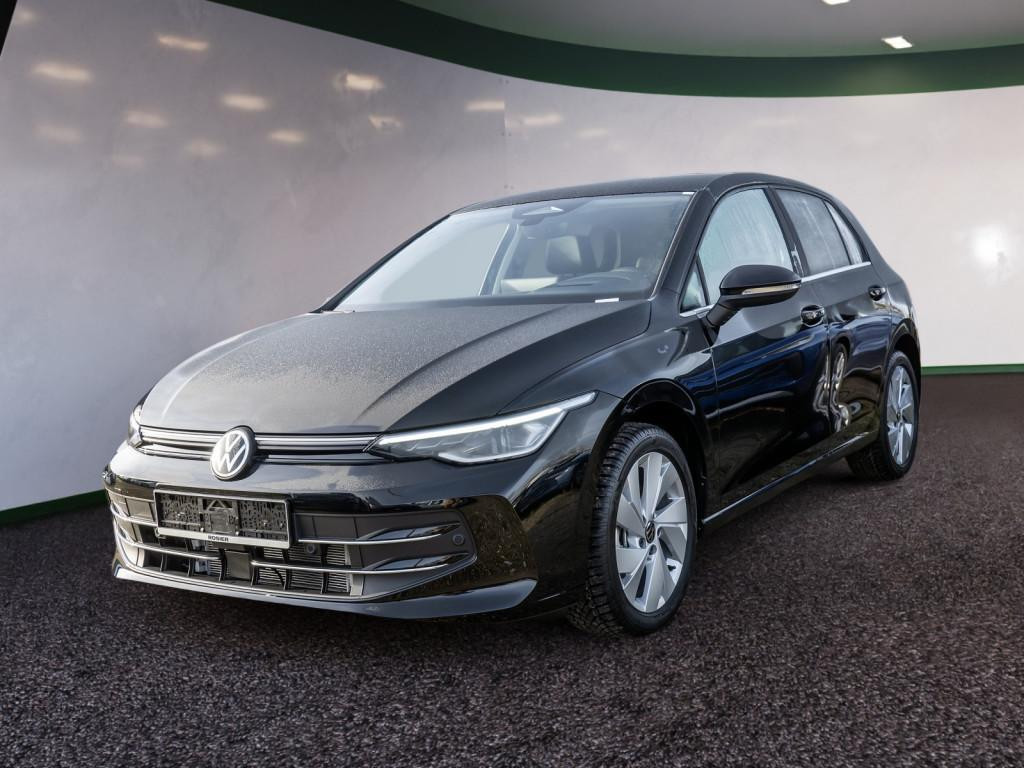 Volkswagen Golf DSG Style Golf VIII