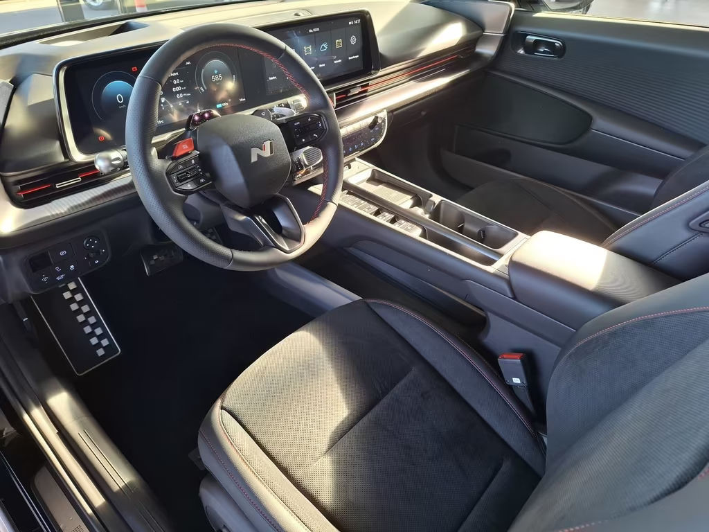 Hyundai IONIQ 6