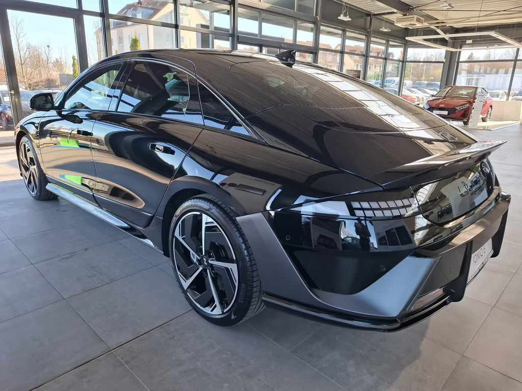 Hyundai IONIQ 6