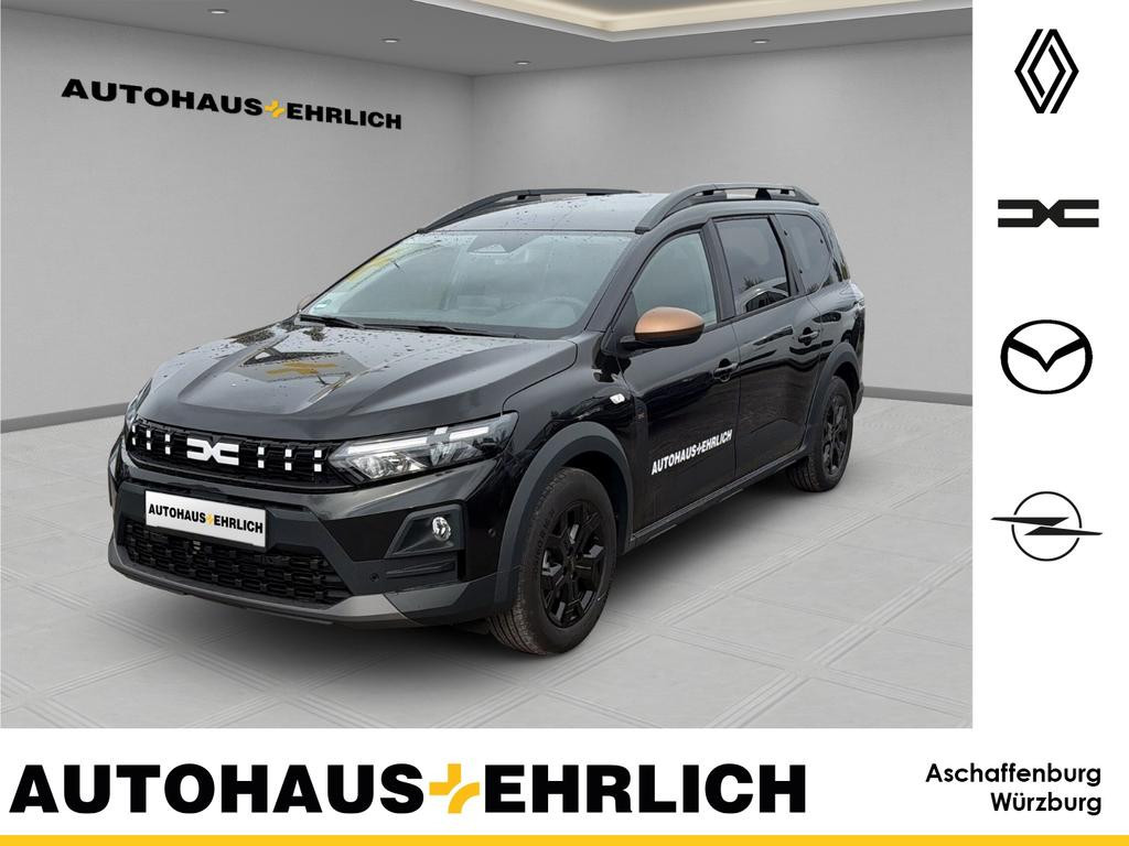 Dacia Jogger Extreme