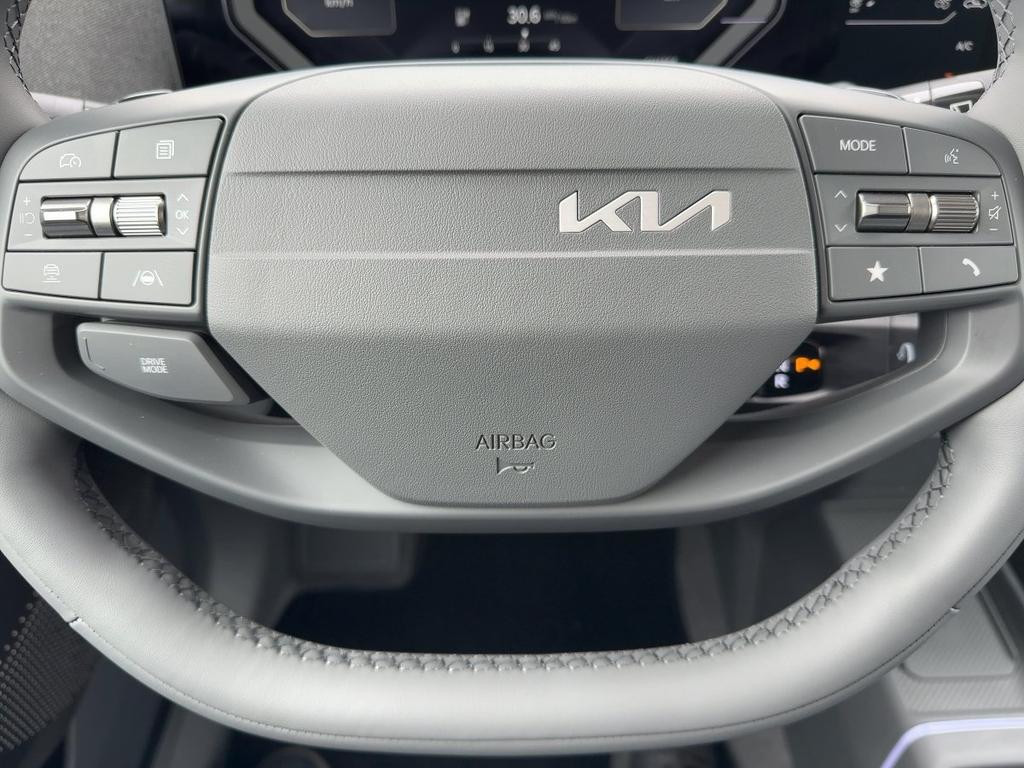 Kia EV2