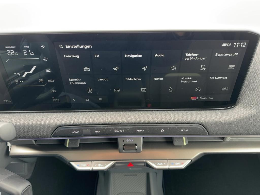 Kia EV2