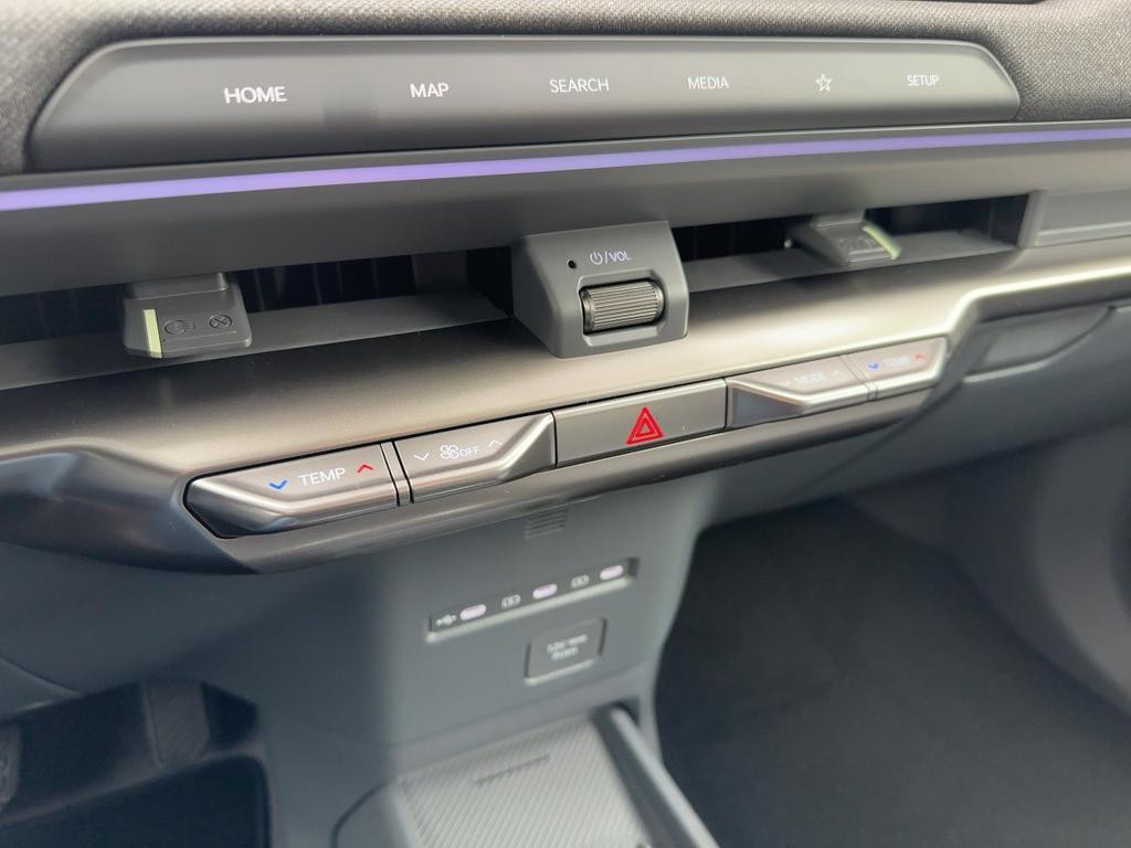 Kia EV2