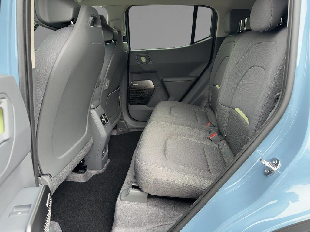 Kia EV2