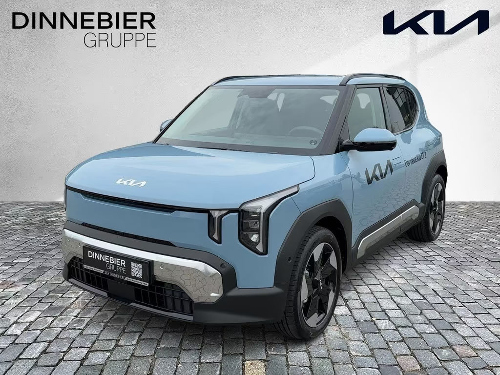 Kia EV2