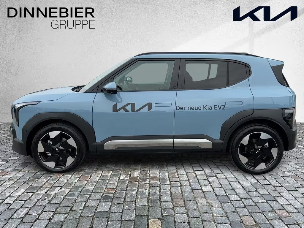 Kia EV2
