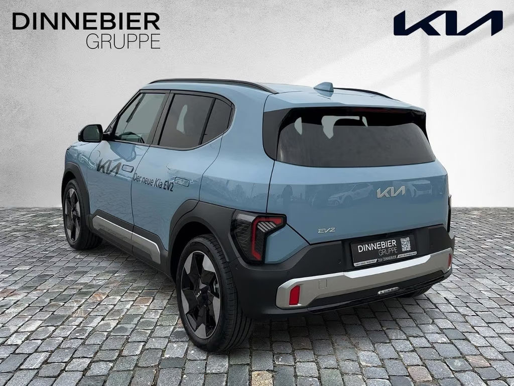 Kia EV2