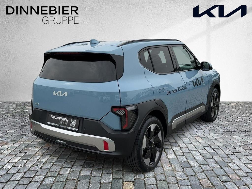 Kia EV2