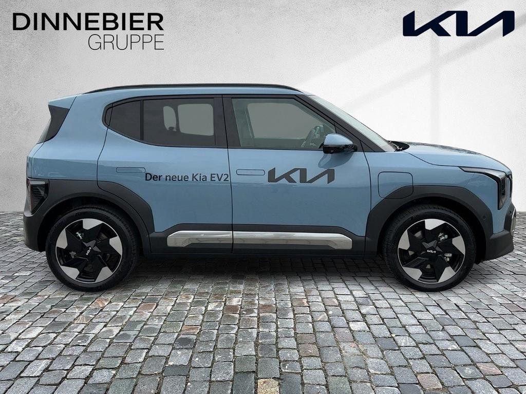 Kia EV2