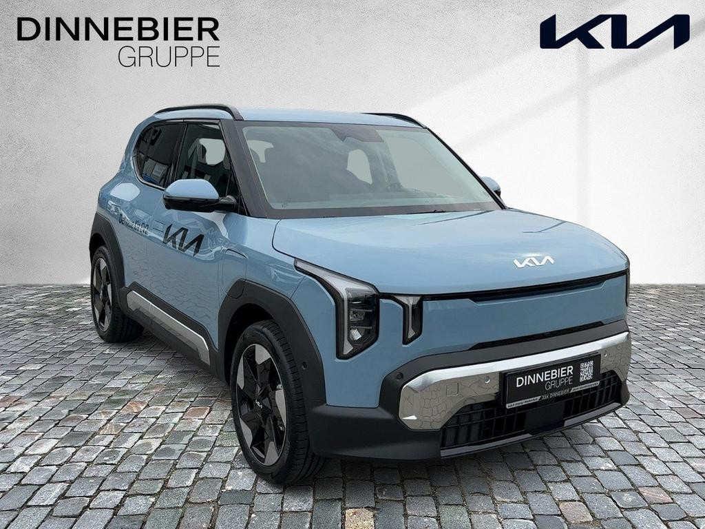 Kia EV2