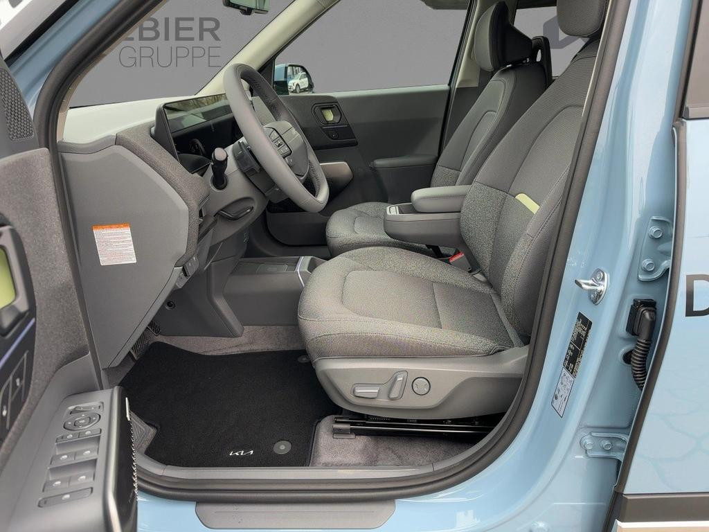 Kia EV2