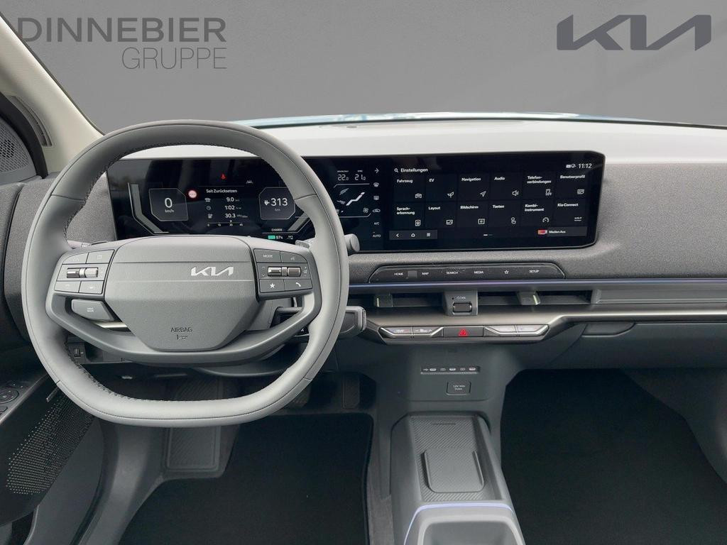 Kia EV2