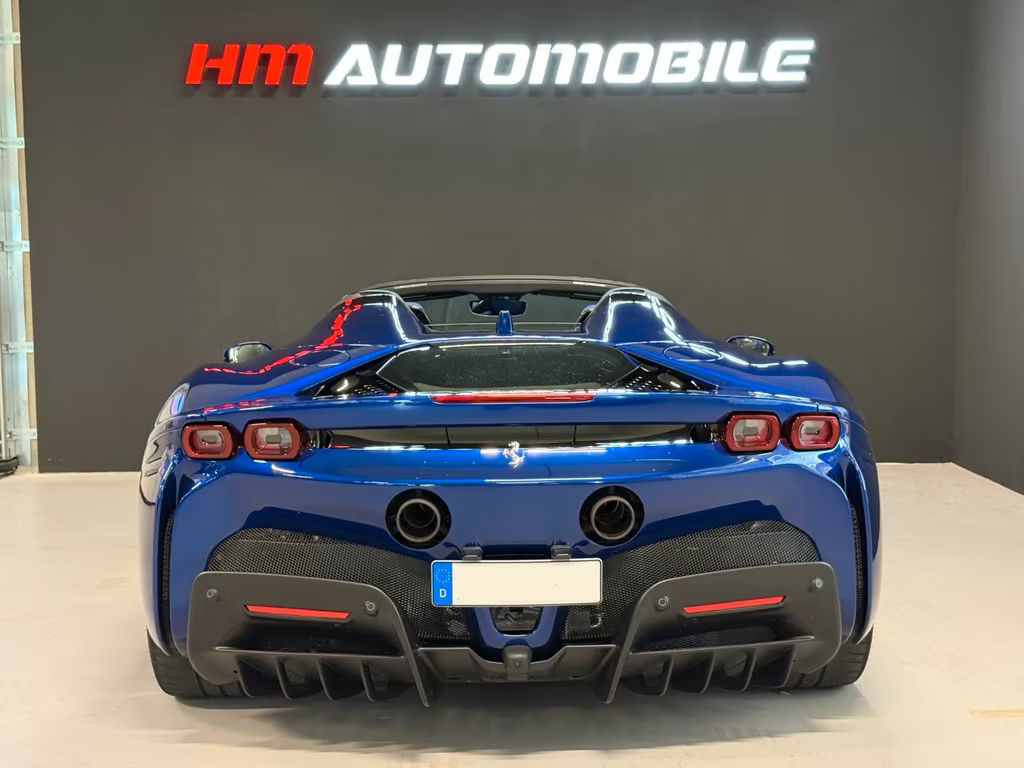 Ferrari SF90