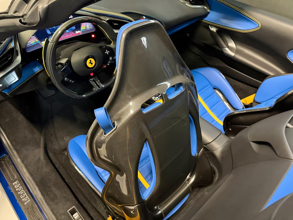 Ferrari SF90
