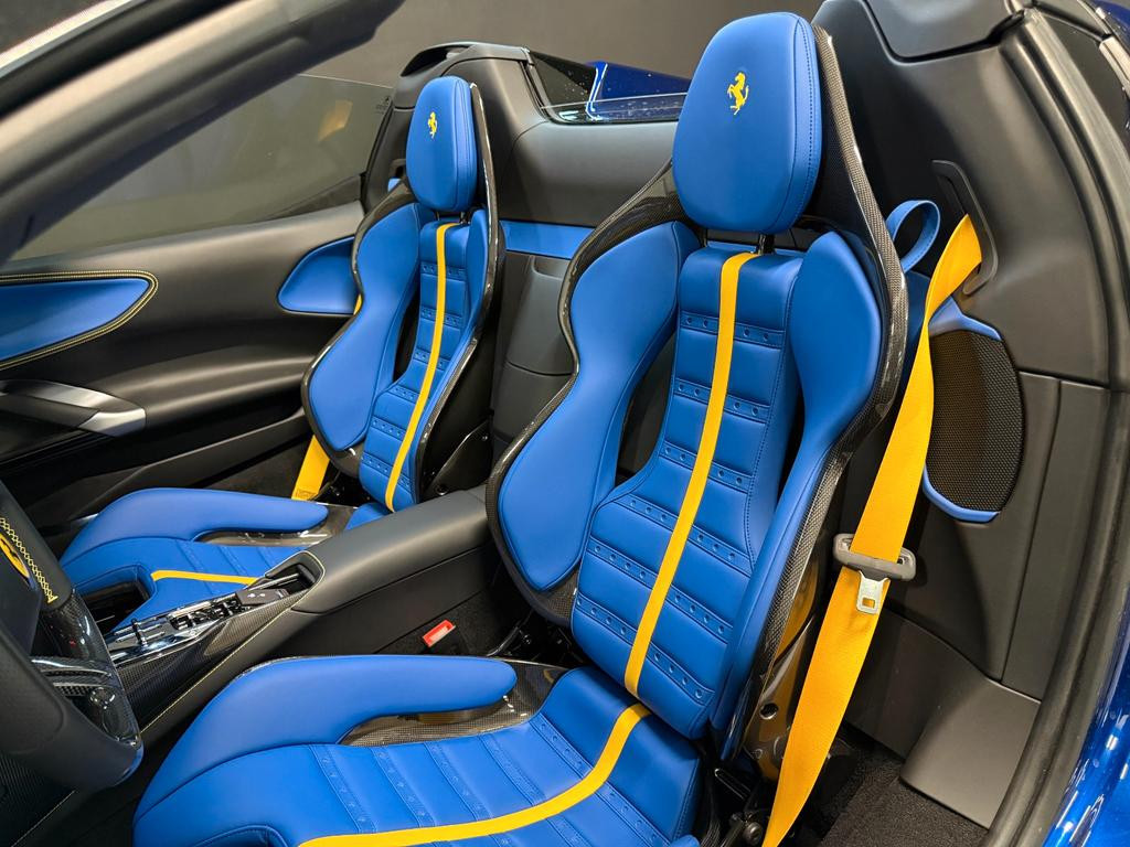 Ferrari SF90