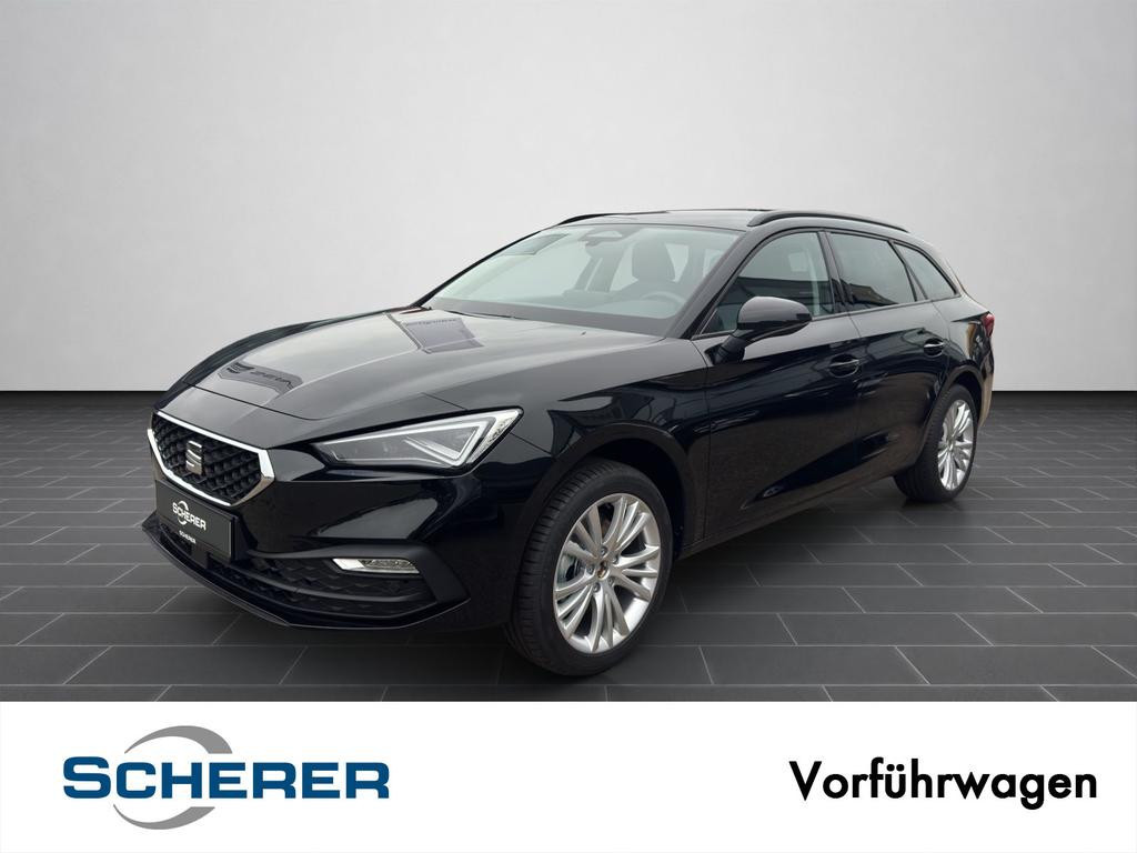 Seat Leon Sportstourer